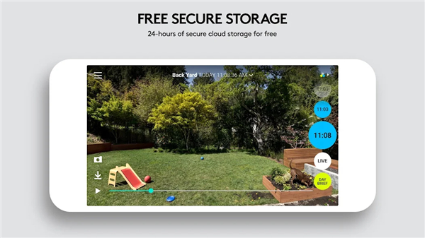 Logi Circle screenshot6