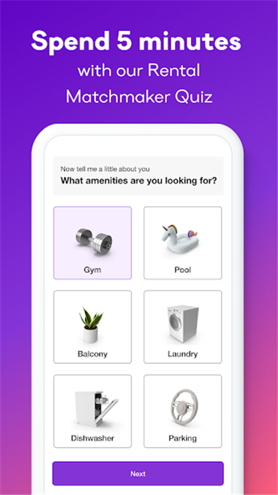 Apartment List: Rent app screenshot1