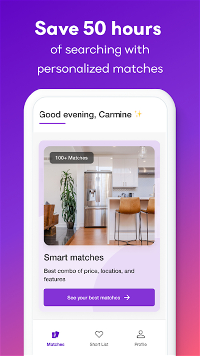 Apartment List: Rent app screenshot2