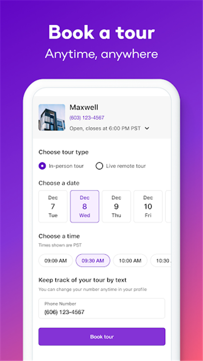 Apartment List: Rent app screenshot5