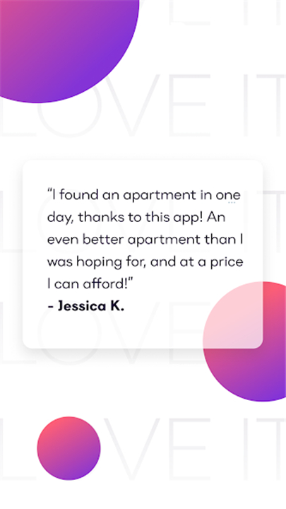 Apartment List: Rent app screenshot7