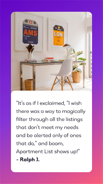 Apartment List: Rent app screenshot8