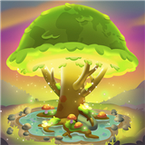 EverForest: Merge Adventure