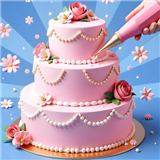 Doll Bake Tasty Cakes Bakery