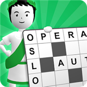 Crossword PuzzleLife