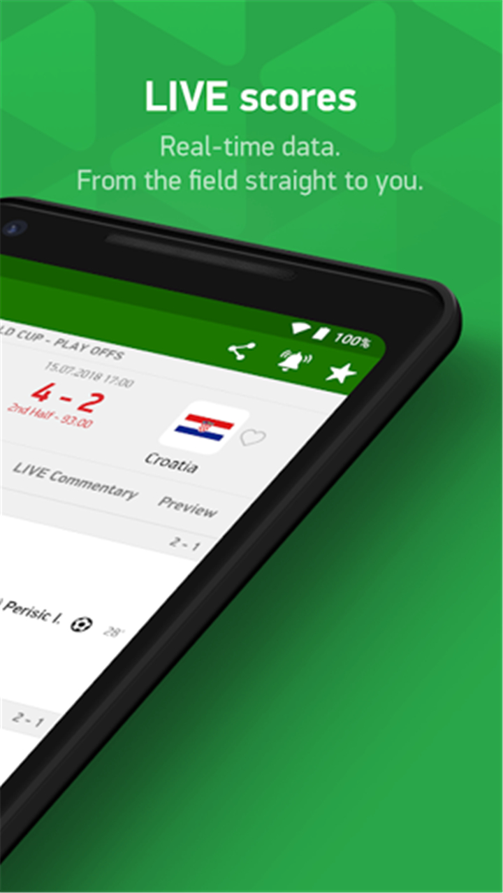 Soccerstand screenshot2