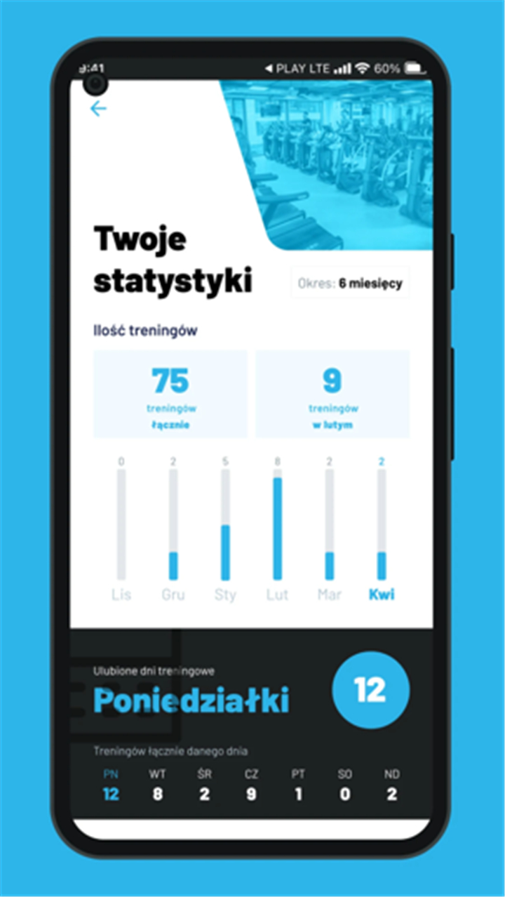 CityFit screenshot3