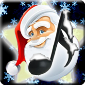 Christmas Music Instruments