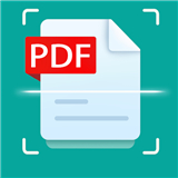 True Scanner - PDF & QR Scan