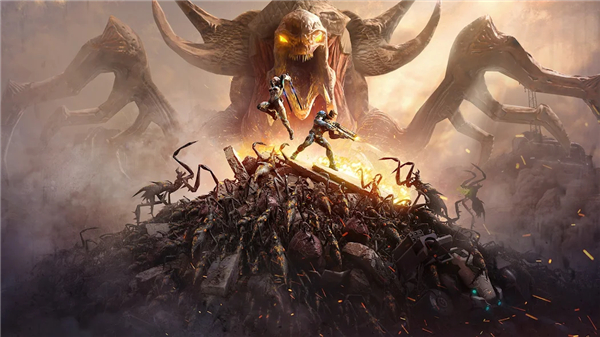 Marsaction: Infinite Ambition screenshot1