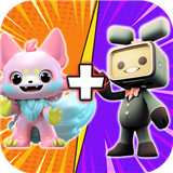 Mix Master: AI Merge Game