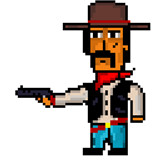 Land of Cowboys