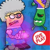 Robot Grandma
