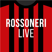 Rossoneri Live – Football App