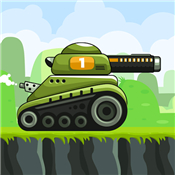 Tiny Tank Challenge