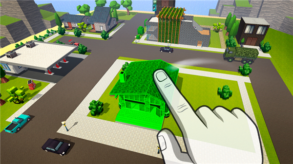 Mad GunS online shooting games screenshot5