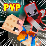 Pixel Cube Z Super Warriors