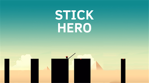 Stick Hero screenshot2