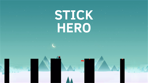 Stick Hero screenshot3