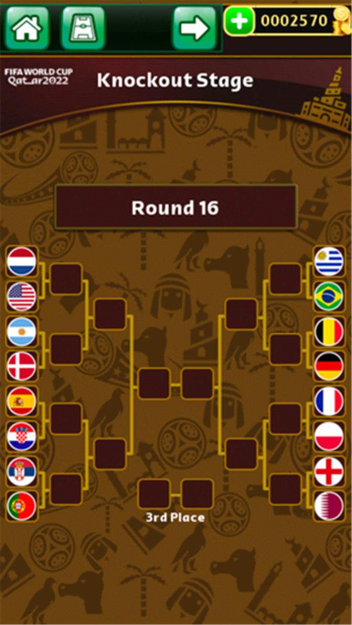 Air Soccer Ball screenshot7
