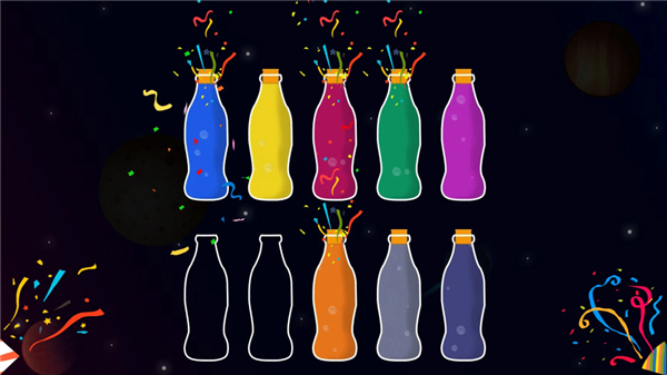 Liquid Sort Puzzle: Water Sort screenshot7