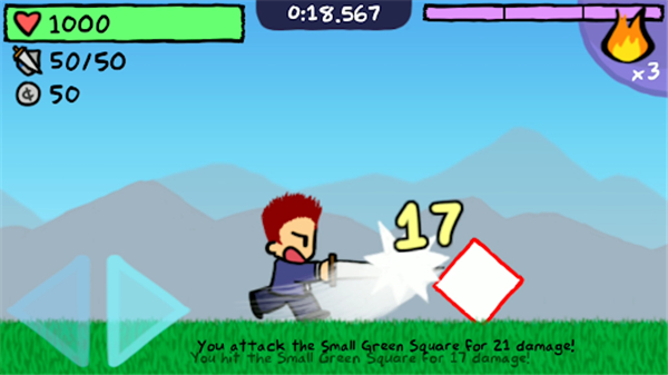 Fastar screenshot1