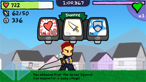 Fastar screenshot8