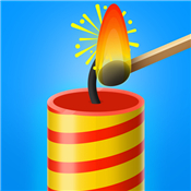 Diwali Firecrackers Simulator