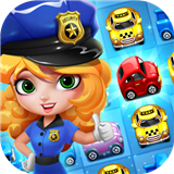 Traffic Jam Cars Puzzle Match3