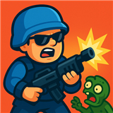 Zombie Warrior : Survivors