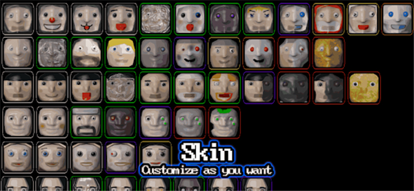 Psychopath Test screenshot3