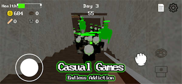 Psychopath Test screenshot5