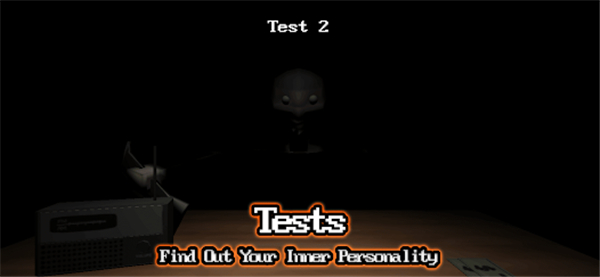 Psychopath Test screenshot4