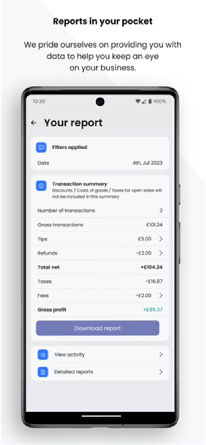 Lopay: Payments & POS screenshot6