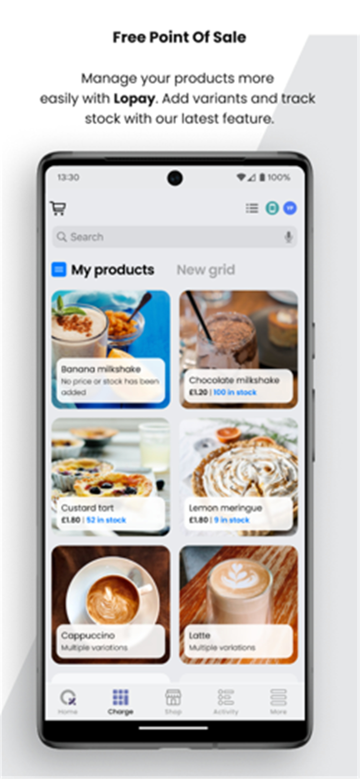 Lopay: Payments & POS screenshot7