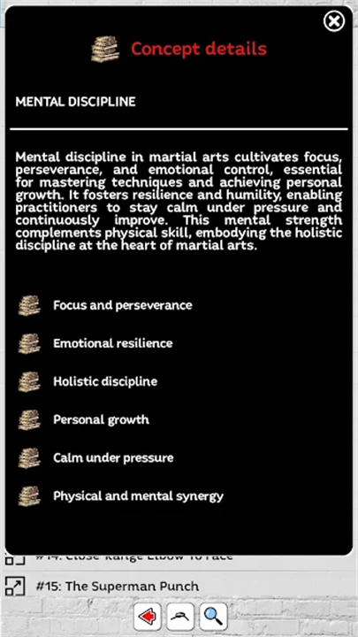 Martial Arts - Training screenshot6
