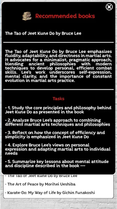 Martial Arts - Training screenshot8