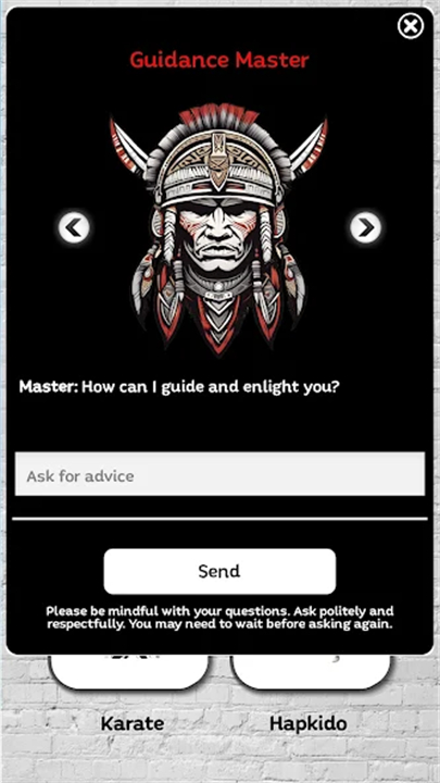 Martial Arts - Training screenshot7