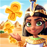 Gods & Gems: Match 3 Puzzle