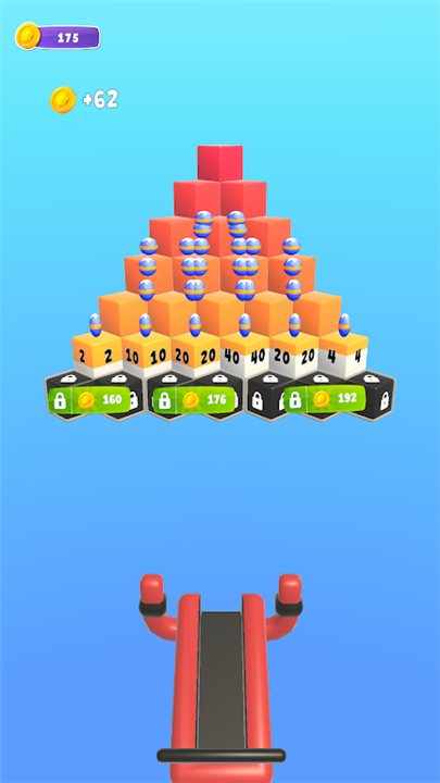 Jump And Fall screenshot5