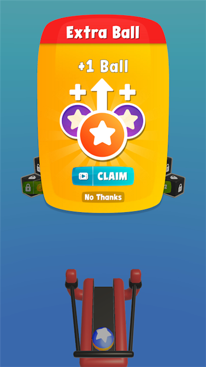 Jump And Fall screenshot4