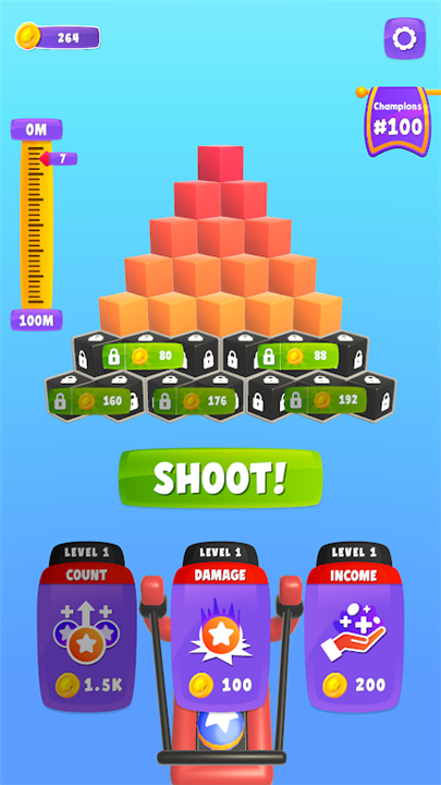 Jump And Fall screenshot8