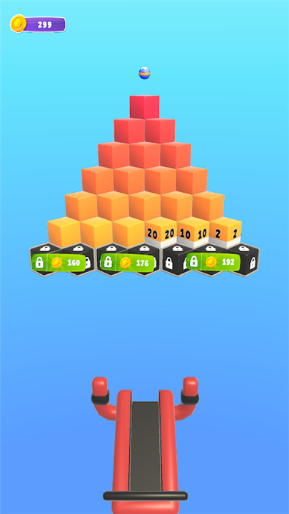 Jump And Fall screenshot7