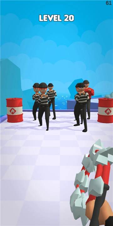 Whip Master screenshot3