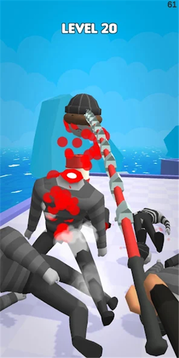 Whip Master screenshot6