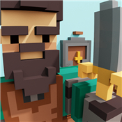 ForgeCraft - Crafting Tycoon