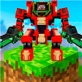 Craftsman Robots