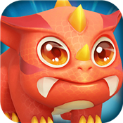 DragonMaster - Metaverse game