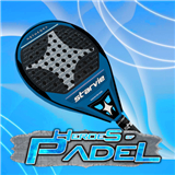 Heroes of Padel paddle tennis