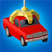 Scrapyard Tycoon Idle Games